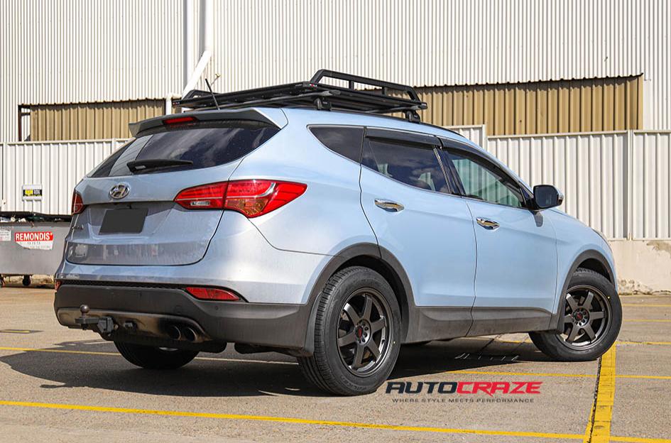 HYUNDAI-SANTA-FE-DRIFTER-GUN-METAL-MATTE